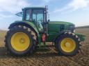John Deere 7530 Premium eladó