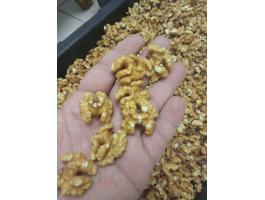 Eladó dióbél feles és negyedes, postázás utánvéttel is lehetséges