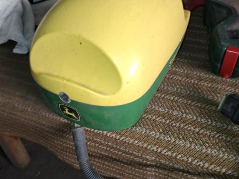 StarFire 6000 antenna SF1 jellel eladó StarFire 6000 antenna SF1 jellel eladó