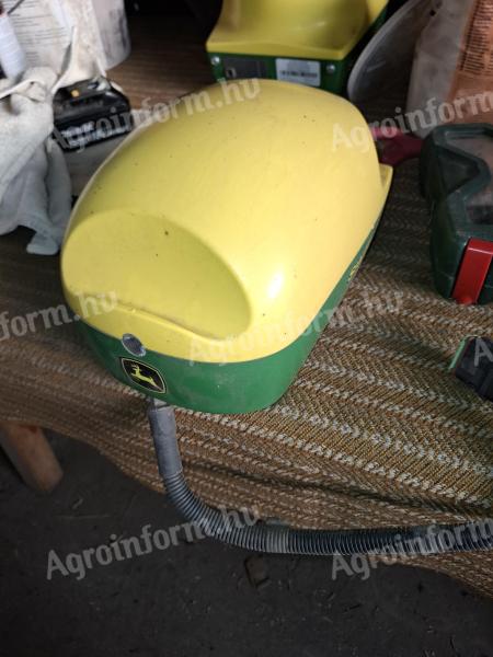 StarFire 6000 antenna SF1 jellel eladó
