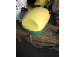 StarFire 6000 antenna SF1 jellel eladó