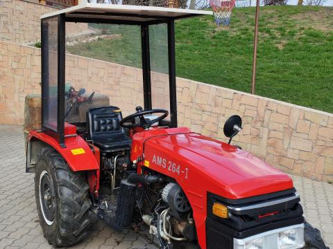 AMS 264 kistraktor eladó