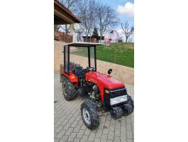 AMS 264 kistraktor eladó