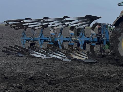 Eladó Rabe Werk Star-Variant 140-es váltva forgatós eke Eladó Rabe Werk Star-Variant 140-es váltva forgatós eke