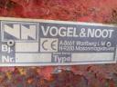 Eladó Vogel & Noot hármas eke