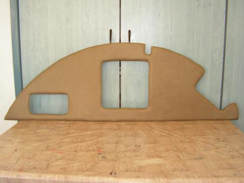 John deere 4755, 4955 tetőkárpit RE37757