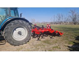 Siptec Dracon M HD 300 szántóföldi kultivátor