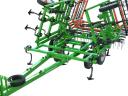 Kultivátor teljes szántóföldi műveléshez "ATLAS"