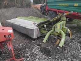 Class disco 300cmes disces fűkasza