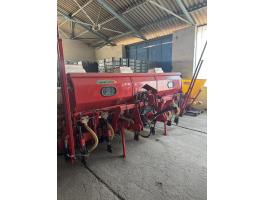 Agrional 6 soros szemenkénti vetőgép