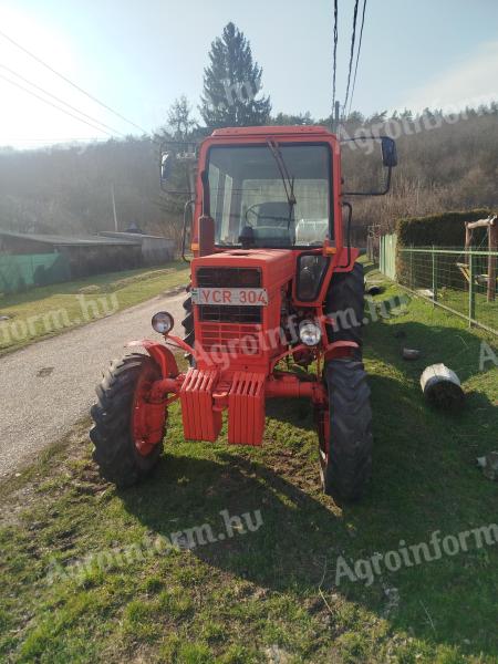 MTZ 82 jó állapotban eladó