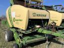 KRONE Comprima F155 bálázó eladó
