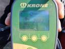 KRONE Comprima F155 bálázó eladó
