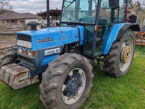 Landini Blizzard 95