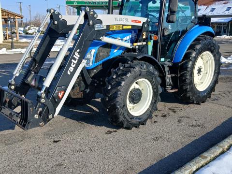 New Holland TD5.95