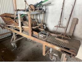 Tápkocka készítő eladó