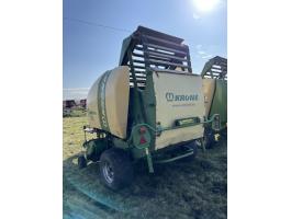 KRONE Comprima F155 körbálázó eladó