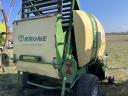 KRONE Comprima F155 körbálázó eladó
