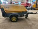 Atlas Copco XAS 47 / 2013 / 3 880 üzemóra / Lízing 20%-tól