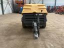 Atlas Copco XAS 47 / 2013 / 3 880 üzemóra / Lízing 20%-tól