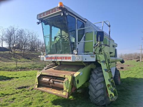 Claas Dominator 108 SL eladó