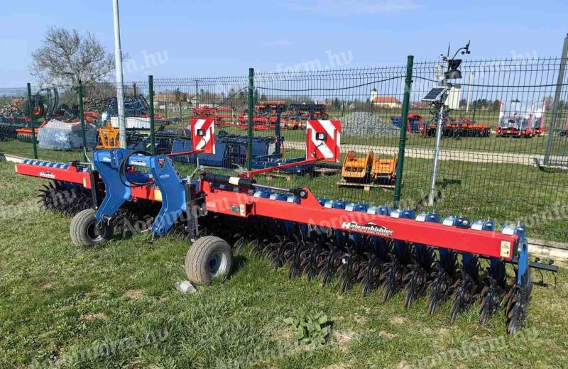 Küllős kapa bemutatógép most készlet akcióban rendkívül kedvezményes áron