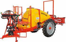 WOPROL PROTON 1500/15