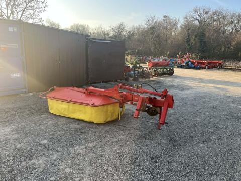 Pöttinger CAT 190 dobos fűkasza, hidraulikus Pöttinger CAT 190 dobos fűkasza, hidraulikus