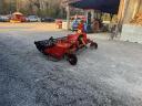 RAU 250 Rototiller spirálhengerrel