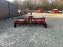 RAU 250 Rototiller spirálhengerrel