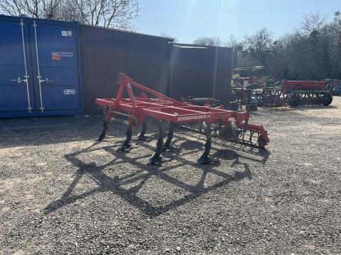 Vogel & Noot F2/260 gruber