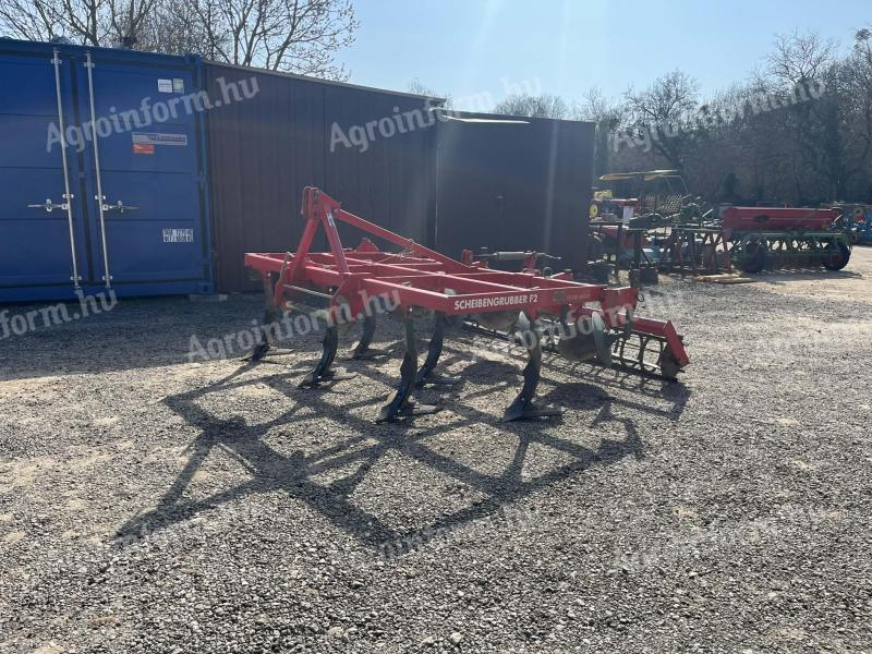 Vogel & Noot F2/260 gruber