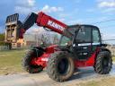 Manitou MT 932-100 LS teleszkópos rakodógép