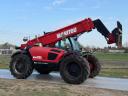 Manitou MT 932-100 LS teleszkópos rakodógép