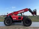 Manitou MT 932-100 LS teleszkópos rakodógép