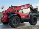 Manitou MT 932-100 LS teleszkópos rakodógép
