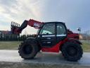 Manitou MT 932-100 LS teleszkópos rakodógép