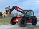 Manitou MT 932-100 LS teleszkópos rakodógép