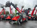 Manitou MT 1840 Easy 75D ST3B / 2018 / 2820 üzemóra / Lízing 20%-tól