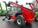 Manitou MT 1840 Easy 75D ST3B / 2018 / 2820 üzemóra / Lízing 20%-tól