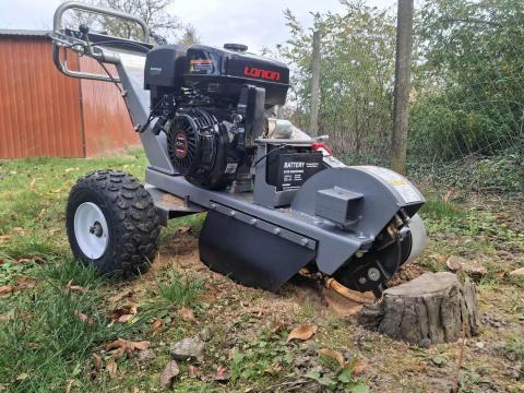 Jansen BSF-15 Pro tuskómaró eladó