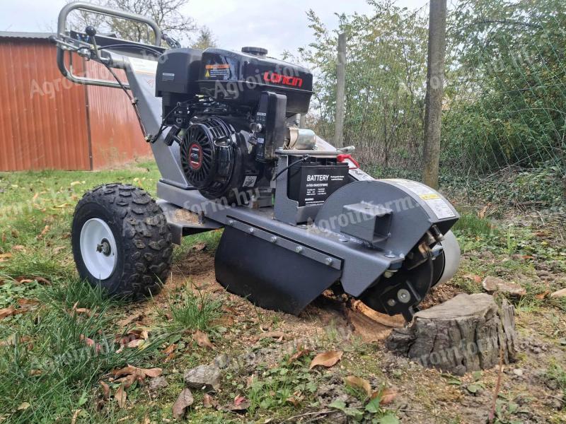 Jansen BSF-15 Pro tuskómaró eladó