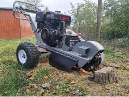 Jansen BSF-15 Pro tuskómaró eladó