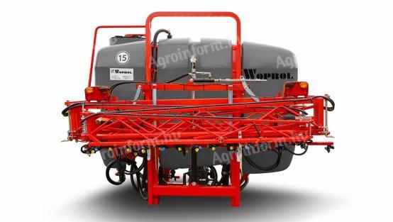 WOPROL Zenit P-166 1000/15