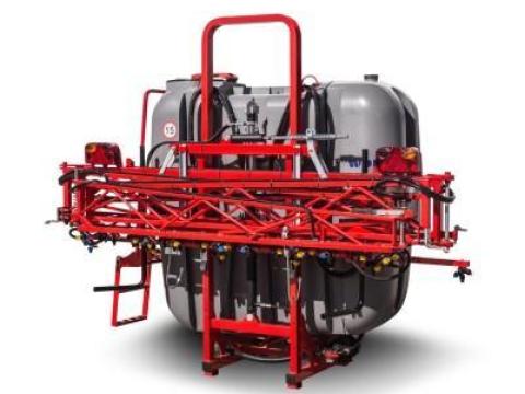 WOPROL P-166 400/12 Függesztett permetező