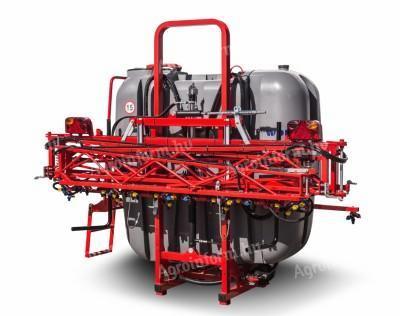 WOPROL P-166 400/12 Függesztett permetező