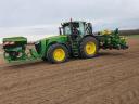 John Deere 1725 NT precíziós szemenkénti vetőgép eladó