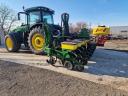 John Deere 1725 NT precíziós szemenkénti vetőgép eladó