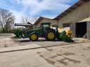 John Deere 1725 NT precíziós szemenkénti vetőgép eladó