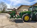 John Deere 1725 NT precíziós szemenkénti vetőgép eladó